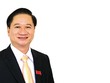 Ông Trần Việt Trường, Chủ tịch UBND TP. Cần Thơ.