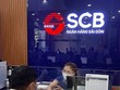 Ngân hàng SCB bị Trương Mỹ Lan thao túng để "rút ruột". 