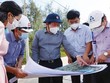Quảng Ngãi phê duyệt ĐTM Dự án Đường ven biển Dung Quất - Sa Huỳnh, giai đoạn IIb