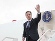 Ngoại trưởng Mỹ Antony Blinken. (Ảnh: AFP/TTXVN)