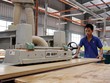 Nhu cầu với mặt hàng không thiết yếu như các sản phẩm gỗ ở cả trong và ngoài nước đều suy giảm