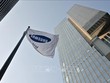 BNEWS Samsung Electronics có mức tăng trưởng đáng kể nhất trong số các cổ phiếu trong nước, với mức tăng vốn hóa thị trường hơn 140.000 tỷ won (106 tỷ USD).Toà nhà công ty Samsung ở Seoul, Hàn Quốc. Ảnh: AFP/TTXVN