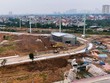 Dự án Lumi Hanoi của Capital Land chuẩn bị khởi công. Ảnh: Dũng Minh 