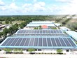 Nhiều doanh nghiệp đã sản xuất năng lượng sạch cho riêng mình với quy mô lớn