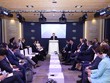 Đối thoại chiến lược quốc gia Việt Nam - WEF: Mở ra các động lực tăng trưởng mới