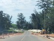 Dự án đường ven biển tỉnh Quảng Trị vẫn đang đảm bảo tiến độ đề ra
