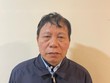 Cựu Bí thư Tỉnh ủy Bắc Ninh Nguyễn Nhân Chiến bị khởi tố để điều tra tội "Nhận hối lộ" trong vụ án liên quan Công ty AIC. Ảnh: BCA