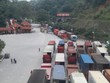 Thông quan hàng hóa xuất nhập khẩu tại các cửa khẩu trên địa bàn tỉnh Lạng Sơn đạt hơn 1.200 xe/ngày.