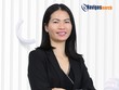 Bà Đặng Trịnh Nhã Hương, Giám đốc Navigos Search khu vực miền Nam 