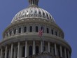 Tòa nhà Quốc hội Mỹ ở thủ đô Washington, D.C. (Ảnh: THX/TTXVN)
