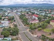 Trung tâm huyện Ia Grai phát triển khá sôi động