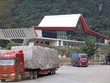 Cửa khẩu Hữu Nghị và Tân Thanh chính thức hoạt động trở lại sau 4 ngày nghỉ Tết Nguyên đán 2024.