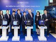 Sự kiện ra mắt ứng dụng NHSV Pro tại Chứng khoán NH Việt Nam (NHSV)