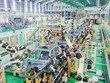 Quy hoạch xác định tỉnh Quảng Nam sẽ đẩy mạnh phát triển công nghiệp sản xuất, lắp ráp ô tô, sản phẩm cơ khí…