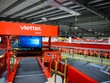 Mức chịu tải sản lượng của Viettel Post hiện lên đến 4 triệu bưu phẩm/ngày
