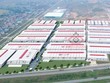Thái Nguyên nổi sóng hút vốn đầu tư vào cụm công nghiệp