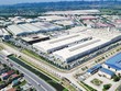 Khu công nghiệp Gián Khẩu là khu công nghiệp trọng điểm của tỉnh Ninh Bình, thu hút nhiều nhà đầu tư trong và ngoài nước