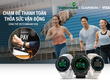 Vietcombank triển khai thanh toán một chạm Garmin Pay cho thẻ Visa
