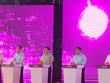 Thủ tướng Chính phủ Phạm Minh Chính cùng lãnh đạo các Bộ, Ban ngành Trung ương, lãnh đạo tỉnh Thừa Thiên Huế nhấn nút khởi công dự án