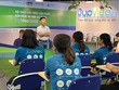 Sản phẩm Jupviec Care ra mắt vào cuối tháng 8/2022