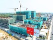 Dự án Astral City Bình Dương chuẩn bị mở bán giai đoạn 2. Ảnh: Lê Toàn 