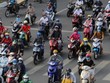 Không bỏ bảo hiểm bắt buộc xe máy