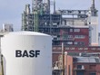 BASF tăng mục tiêu cắt giảm chi phí thêm 1 tỷ EUR