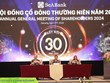  Đại hội đồng cổ đông thường niên 2024 SeABank (SBB): Đặt mục tiêu tăng trưởng 28%, tăng vốn điều lệ lên 30.000 tỷ đồng