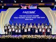 Cathay Life Việt Nam vào “top 50 doanh nghiệp tăng trưởng xuất sắc nhất việt nam năm 2024”