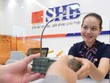Trong quý đầu năm 2024, SHB ghi nhận khoản lãi hơn 4.000 tỷ đồng 