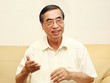 Ông Nguyễn Phú Bình, nguyên Thứ trưởng Bộ Ngoại giao, nguyên Chủ nhiệm Ủy ban Nhà nước về người Việt Nam ở nước ngoài.