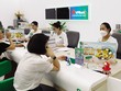 VPBank là một trong 4 ngân hàng tham gia tái cơ cấu các ngân hàng yếu kém