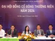 Năm 2024, OCH hoàn thành tái cơ cấu và kế hoạch phát triển cho giai đoạn 5 năm tiếp theo