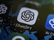 Công cụ ChatGPT. Ảnh: AFP