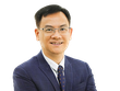 Ông Đinh Đức Quang, Giám đốc điều hành Khối Kinh doanh tiền tệ, Ngân hàng UOB Việt Nam.