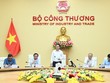 Bộ Công thương và NN&PTNT họp bàn tìm giải pháp thúc đẩy xuất khẩu gạo và rau quả những tháng cuối năm 2024.