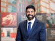 Ông Pramoth Rajendran, Giám đốc toàn quốc Khối Dịch vụ Quản lý tài sản và tài chính cá nhân HSBC Việt Nam.