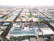 Các khu công nghiệp ở Bình Dương luôn đạt tỷ lệ lấp đầy cao 