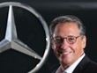 Ông Gerd Bitterlich sẽ đảm nhiệm vị trí Tổng giám đốc Mercedes-Benz Việt Nam từ ngày 1/7/2024