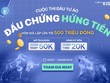 Tham gia ngay cuộc thi “ảo” để có cơ hội trúng giải thưởng tiền “thật”