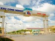 Đầu tư 5.643 tỷ đồng xây dựng hạ tầng Khu công nghiệp Phúc Long mở rộng
