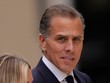 Ông Hunter Biden, con trai của Tổng thống Mỹ Joe Biden. (Nguồn: AP)