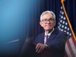 Chủ tịch Fed, ông Jerome Powell, phát biểu tại cuộc họp báo ngày 12/6. Ảnh: Bloomberg