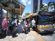 Honolulu (Hawaii) được chính phủ liên bang tài trợ tổng 75 triệu USD cho dự án xe bus điện nhằm giảm phát thải khí nhà kính có hại