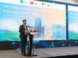 Công bố báo cáo Triển vọng năng lượng Việt Nam