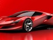 Ferrari sẽ ra mắt ô tô điện đầu tiên. Ảnh: Reuters