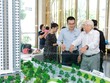 Sự kiện giới thiệu dự án The Emerald 68 diễn ra vào ngày 22/06/2024 thu hút đông đảo khách – nhà đầu tư tham dự