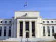 Trụ sở Ngân hàng Dự trữ liên bang Mỹ (FED) ở Washington, DC. Ảnh: AFP/TTXVN