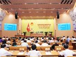 HĐND TP. Hà Nội đã thông qua Nghị quyết về nhiệm vụ trọng tâm phát triển kinh tế - xã hội, đảm bảo an ninh, quốc phòng và thu, chi ngân sách 6 tháng cuối năm 2024.