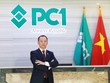 Tập đoàn PC1 có tân Phó tổng giám đốc